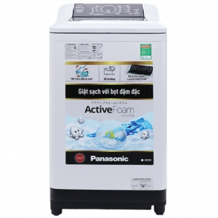 Máy giặt Panasonic NA-F100A4GRV 10 kg