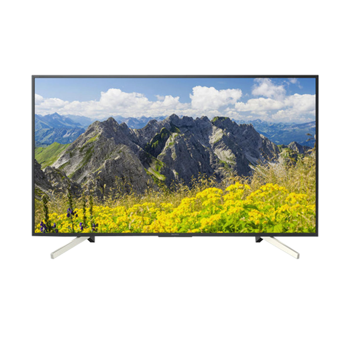 Android Tivi SONY 43 Inch KD-43X7500F VN3 LED 4K