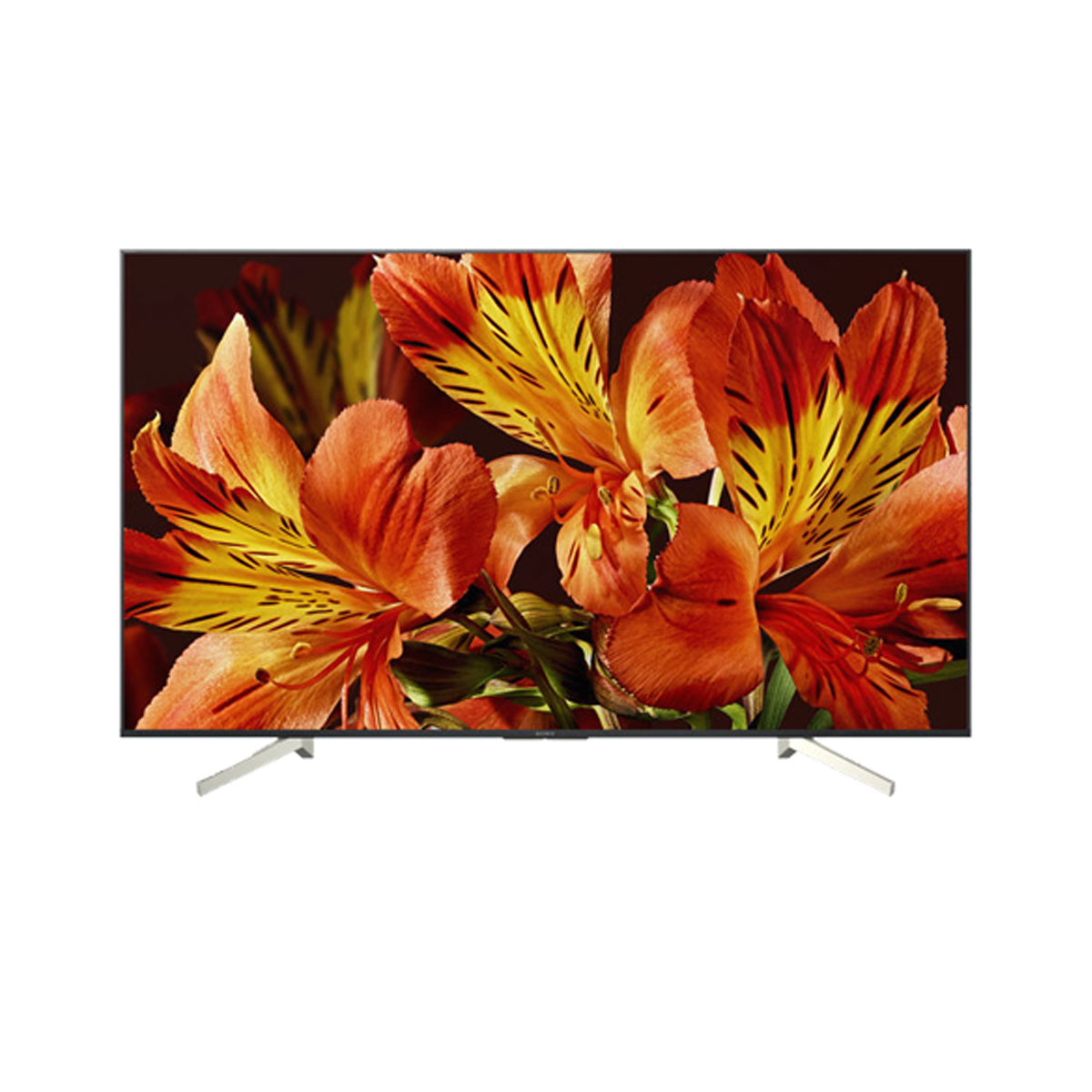 Android Tivi SONY 43 Inch KD-43X8500F VN3 LED 4K