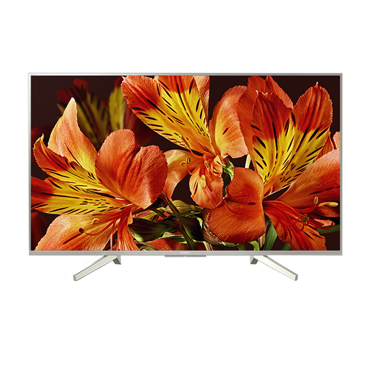 Android Tivi SONY 49 Inch KD-49X8500F/S VN3 LED 4K