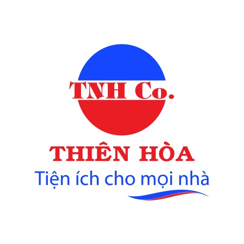 Logo Siêu thị điện máy Thiên Hòa