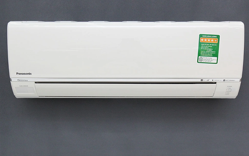 Máy lạnh Panasonic Inverter 1.5HP CU/CS-XPU12XKH-8