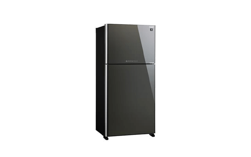 Tủ lạnh Sharp Inverter 520 lít SJ-XP570PG-SL