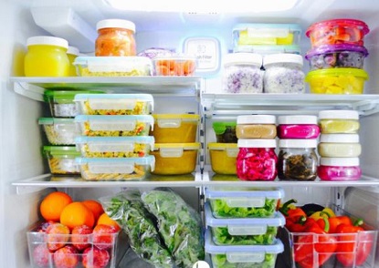 Những loại thực phẩm hạn chế bảo quản trong tủ lạnh