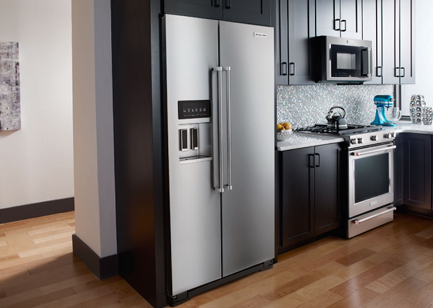 Đâu là kinh nghiệm chọn mua tủ lạnh side by side tốt nhất?
