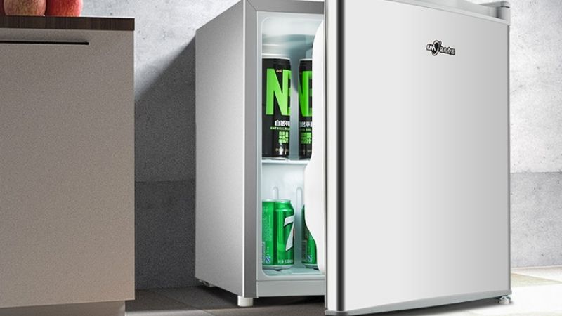Tủ lạnh Mini 50L có ngăn đá