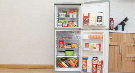 Mẹo giúp cho tủ lạnh luôn tiết kiệm điện (Phần 2)