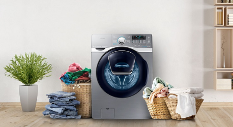 Một số công nghệ mới có trên máy giặt Aqua 2019