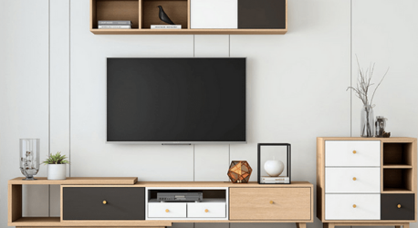 So sánh điểm giống và khác nhau giữa Smart tivi và Android tivi box