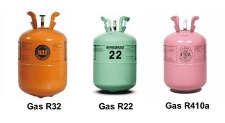 3 loại gas sử dụng cho máy lạnh bạn đã biết chưa?