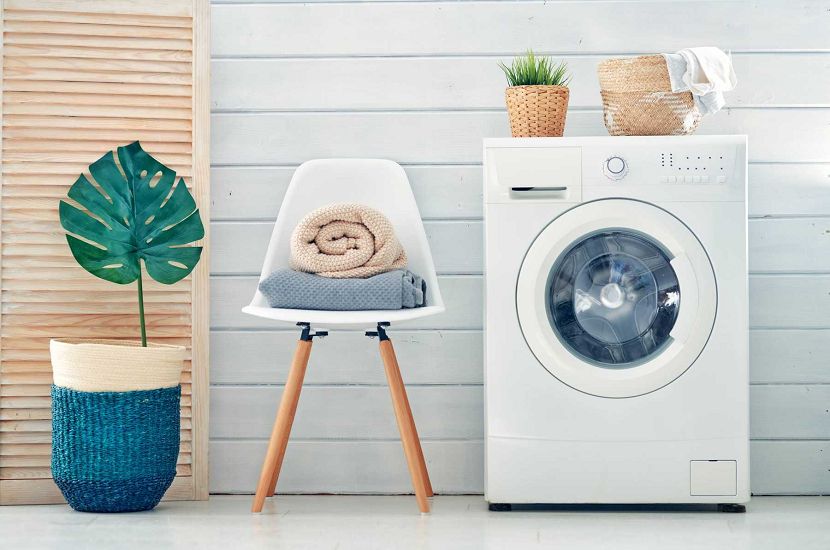 Bạn đã biết máy giặt giá bao nhiêu?