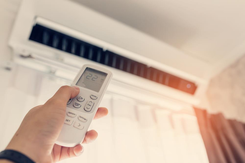 Bạn đã biết sử dụng máy lạnh 2 chiều chuyển đổi chế độ nóng, lạnh đơn giản chưa?