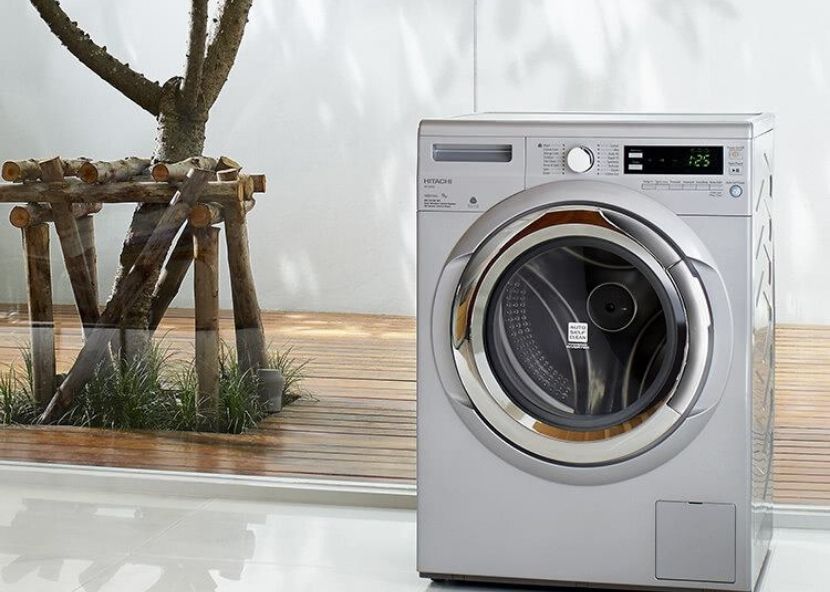 Sự thật nghi vấn máy giặt Hitachi sử dụng có tốt hay không?