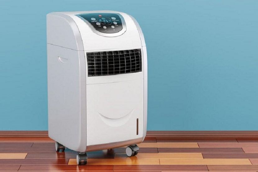 [Tư vấn]: Bạn có nên mua máy lạnh di động cho gia đình mình không?