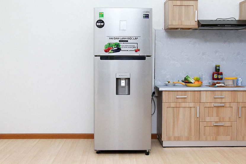 Những ưu điểm nổi trội của tủ lạnh 2 ngăn khiến bạn không thể bỏ qua