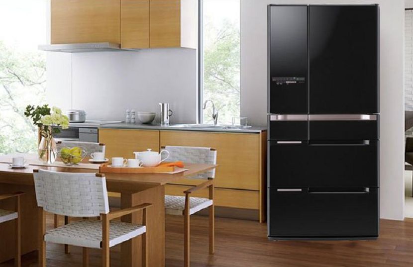 Chọn tủ lạnh gì giữa tủ lạnh Hitachi và Panasonic thì tốt đây?
