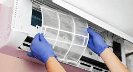 4 lí do bạn nên bảo trì và vệ sinh máy lạnh thường xuyên