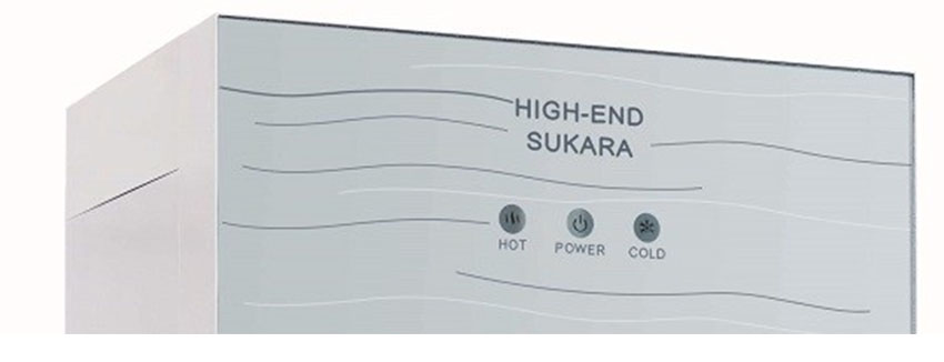 Máy nước nóng lạnh Sukara LB-LWB1.5-5X82R