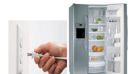 Có nên rút nguồn tủ lạnh khi không sử dụng?