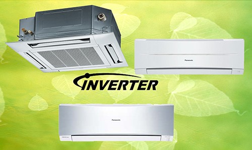 Máy lạnh Inverter và thắc mắc sử dụng có tốt không?