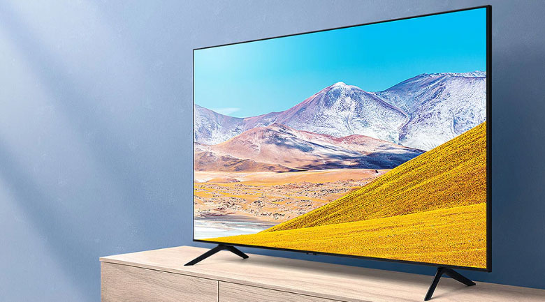 Hiểu rõ hơn về thương hiệu Tivi Samsung