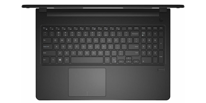 Laptop Dell Vostro 15 3568 XF6C61 (Đen)